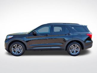 Used 2022 Ford Explorer XLT w/ Equipment Group 202A AWD/4WD video 2