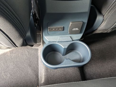 New 2026 Ford Maverick XLT w/ Equipment Group 301A image 23