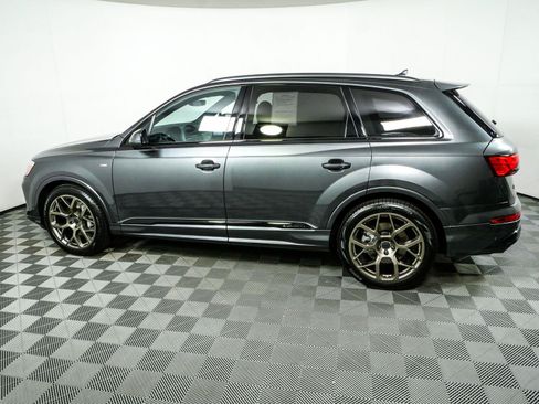 Used 2026 Audi Q7 Premium Plus AWD/4WD image 31