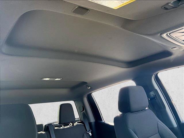 Certified 2022 Chevrolet Silverado 1500 Custom RWD image 17