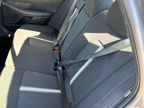 Used 2022 Hyundai Sonata Blue FWD image 10