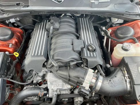 Used 2023 Dodge Challenger R/T Scat Pack w/ Plus Package RWD image 33