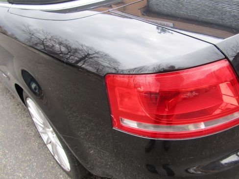 Used 2009 Audi A4 2.0T image 5