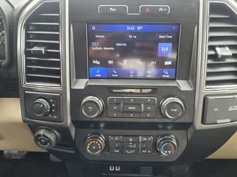 Used 2020 Ford F150 XLT w/ Equipment Group 302A Luxury AWD/4WD image 15