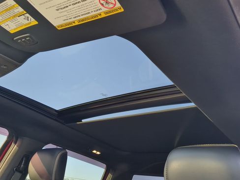 Certified 2020 Ford F450 Platinum w/ FX4 Off-Road Package image 18