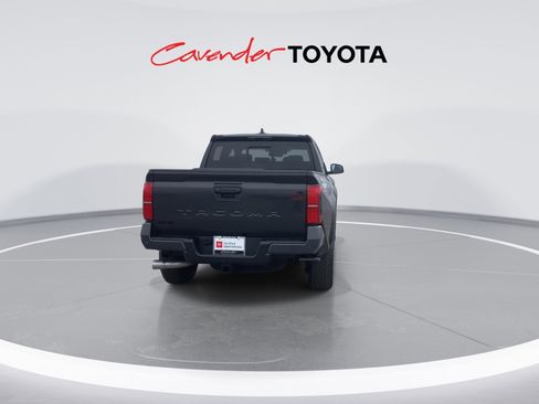 Certified 2026 Toyota Tacoma TRD Off-Road image 7