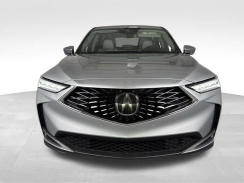 New 2026 Acura MDX Technology Package image 3