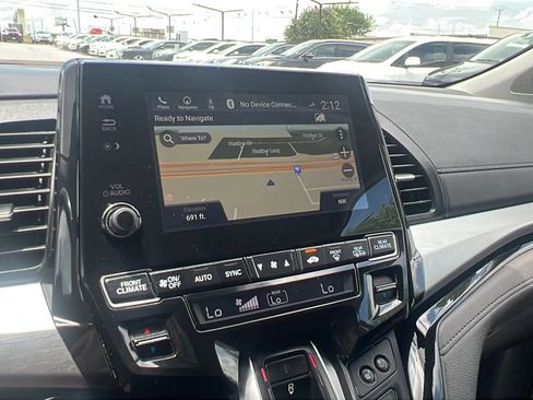 Used 2018 Honda Odyssey Elite image 20