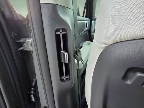 New 2026 Hyundai Santa Fe SE image 24