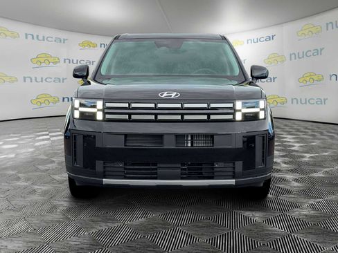 New 2026 Hyundai Santa Fe SE image 12