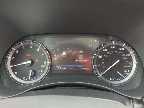 Used 2020 Toyota Highlander Limited image 11