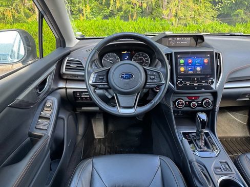 Used 2021 Subaru Crosstrek 2.5i Limited w/ Moonroof Package 2 AWD/4WD image 18