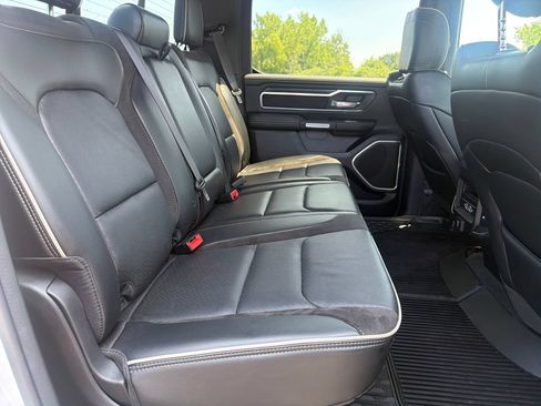 Used 2023 RAM 1500 Laramie AWD/4WD image 27