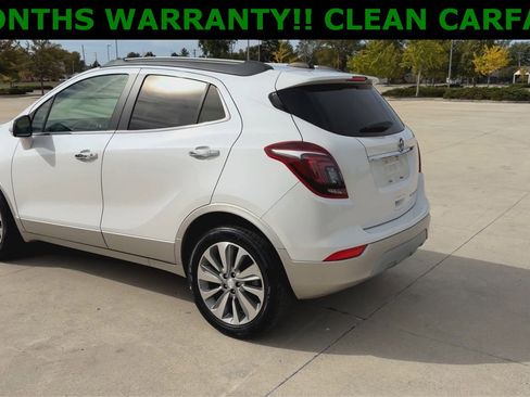 Used 2019 Buick Encore Preferred w/ Safety Package image 6