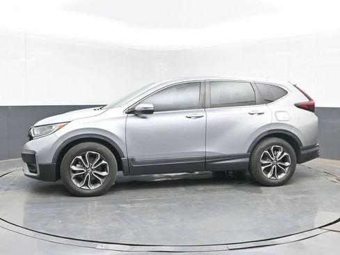 Used 2020 Honda CR-V EX-L image 6