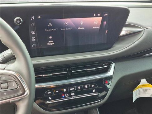 Used 2025 Buick Envista Avenir FWD image 15