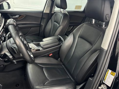 Used 2018 Audi Q7 3.0T Premium Plus image 13