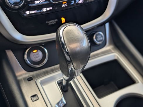 Used 2018 Nissan Murano Platinum w/ Cargo Package image 33