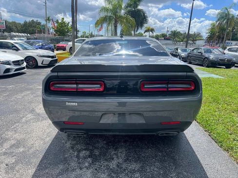 Used 2023 Dodge Challenger R/T image 6