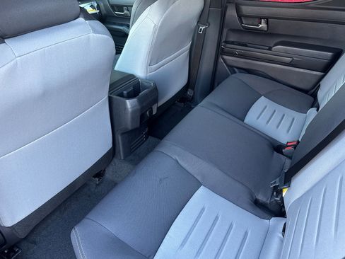 New 2026 Toyota Tacoma TRD Sport image 5