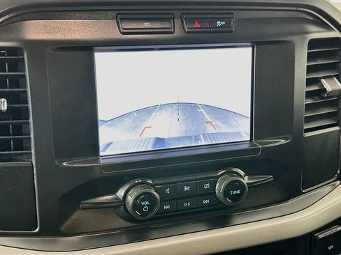 Used 2022 Ford F150 XL w/ Equipment Group 101A High RWD image 20