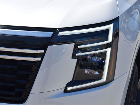New 2026 Nissan Armada SV AWD/4WD image 18