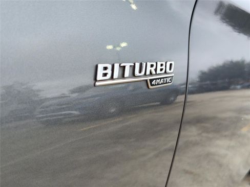 Certified 2023 Mercedes-Benz GLC 43 AMG 4MATIC Coupe image 14