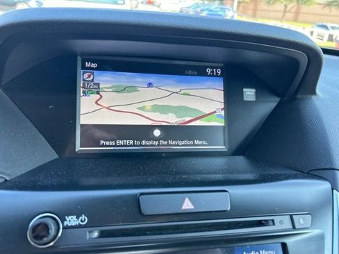 Used 2019 Acura MDX w/ Technology Package AWD/4WD image 17