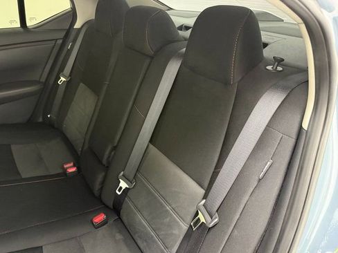 Used 2024 Nissan Sentra SR image 34