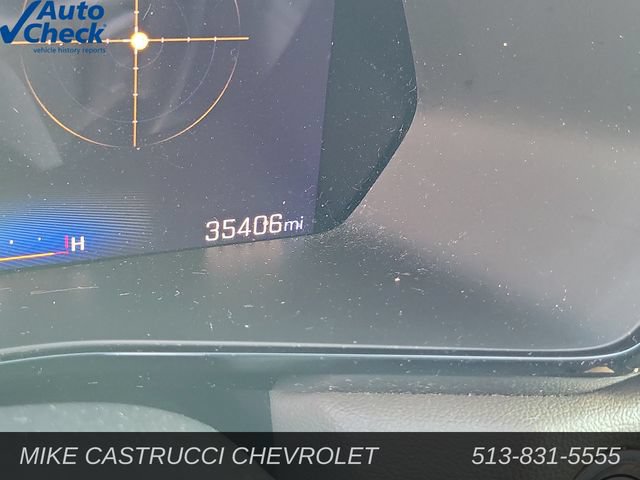 Used 2024 Chevrolet Colorado ZR2 w/ Technology Package AWD/4WD image 16