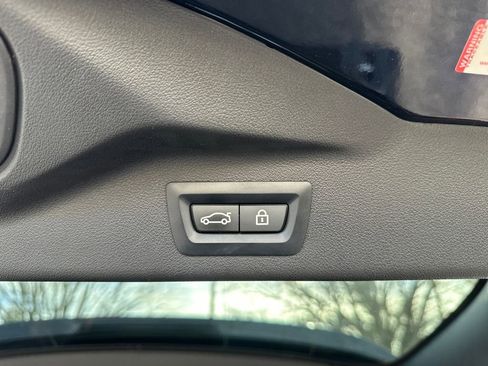 Used 2023 BMW X7 xDrive40i w/ M Sport Package image 33