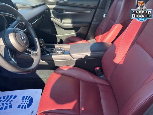 Used 2025 MAZDA MAZDA3 s image 14