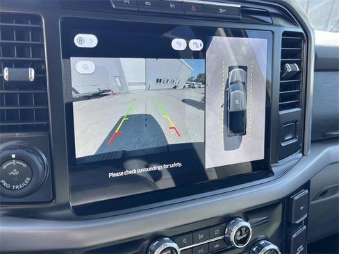 Certified 2024 Ford F150 XLT w/ Equipment Group 302A MID image 38