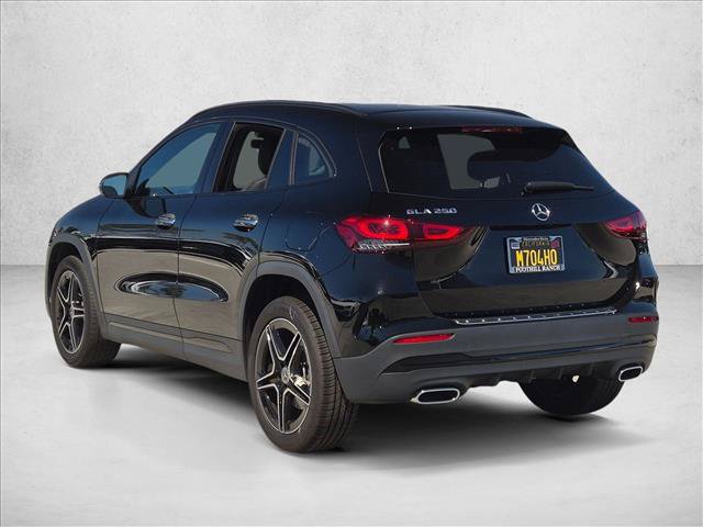 Used 2022 Mercedes-Benz GLA 250 image 7