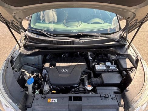 Used 2016 Kia Soul w/ Convenience Package FWD image 28