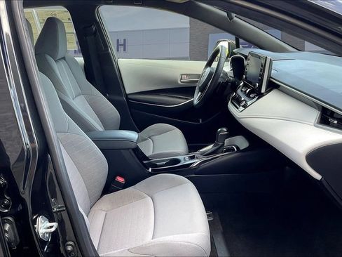 Used 2020 Toyota Corolla SE FWD image 27