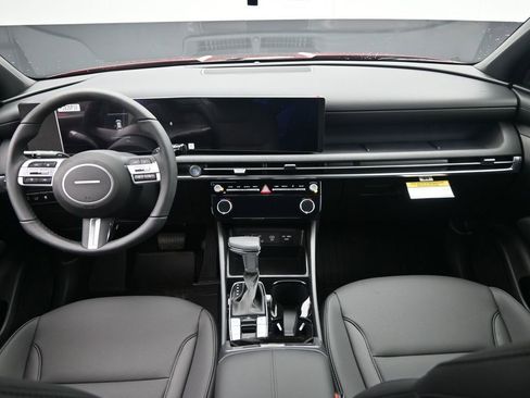 New 2026 Hyundai Tucson XRT image 22