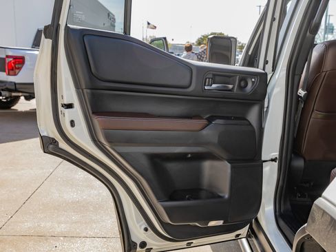 Used 2026 Toyota Land Cruiser w/ Premium Package image 38