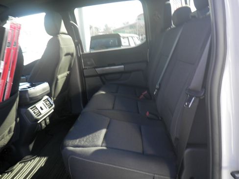 Certified 2023 Ford F150 XLT w/ Equipment Group 302A High image 18