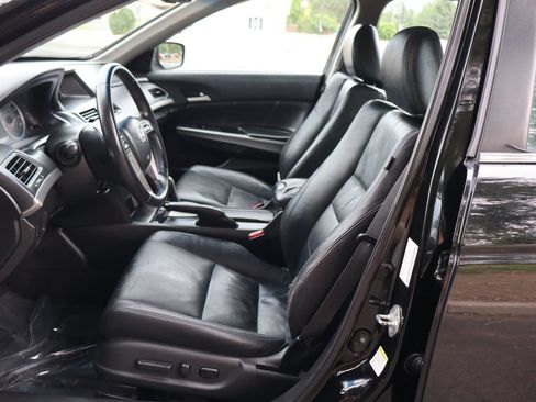 Used 2010 Honda Accord EX-L image 19