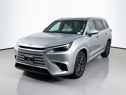 Certified 2024 Lexus TX 350 FWD w/ Technology Package