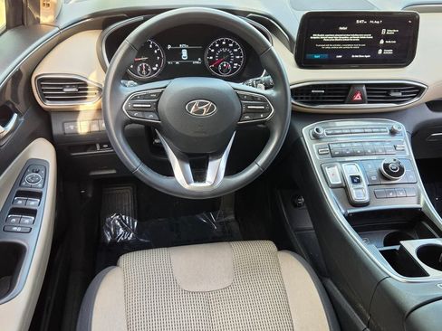 Used 2023 Hyundai Santa Fe SEL FWD image 14