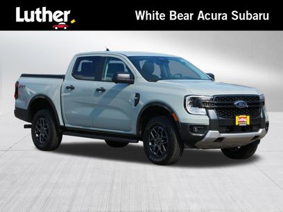 Used 2024 Ford Ranger XLT