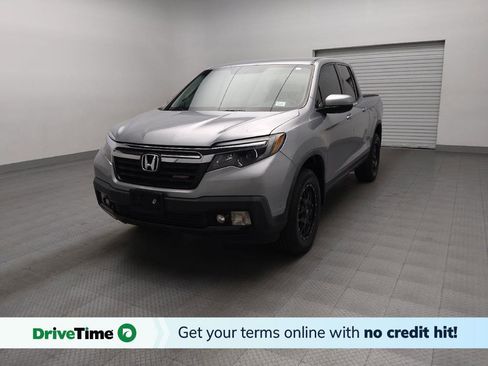 Used 2018 Honda Ridgeline Sport image 1