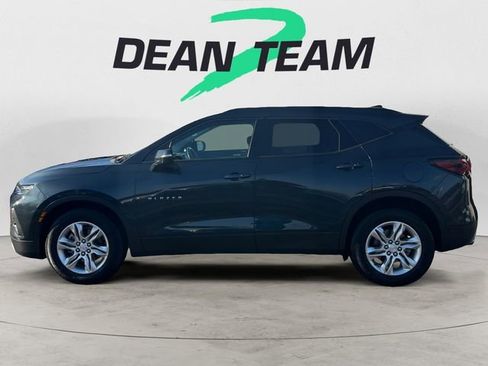 Used 2019 Chevrolet Blazer LT w/ Sound & Technology Package image 5