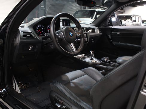 Used 2019 BMW M2 Competition w/ Executive Package RWD image 45