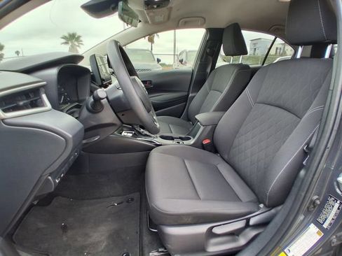 Used 2024 Toyota Corolla LE FWD image 14