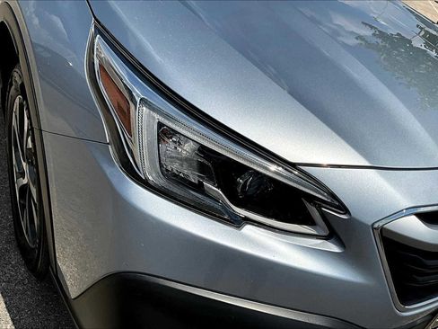 Used 2020 Subaru Outback Limited w/ Popular Package #2 image 27