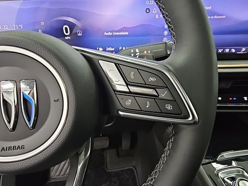 New 2026 Buick Envision Avenir image 27