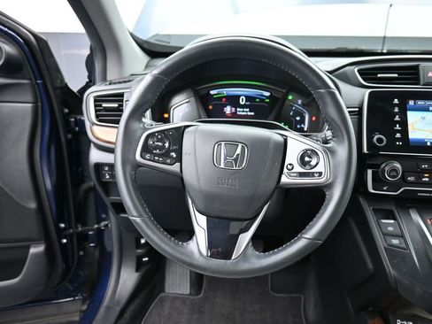 Used 2021 Honda CR-V Touring image 13